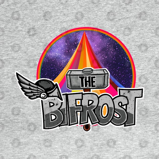 The Bifrost by DeepDiveThreads